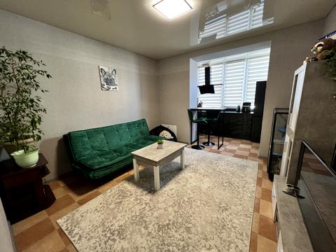 квартира за адресою Панаса Мирного вул., 11