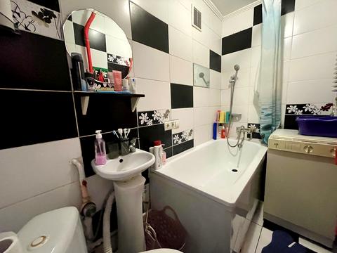 квартира по адресу Степана Бандеры просп., 72