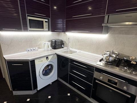 квартира за адресою Українська вул., 43