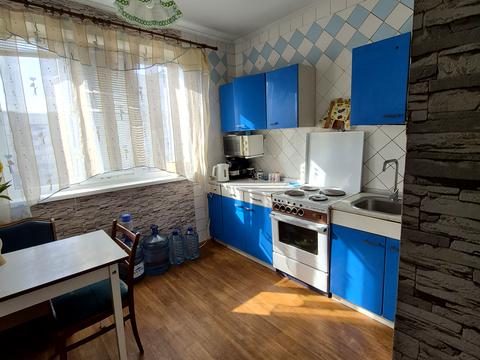 квартира по адресу Людвига Свободы просп., 46в