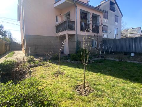будинок за адресою Січових Стрільців вул., 4