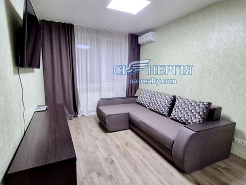 квартира по адресу Правды просп. (Правды), 45-А