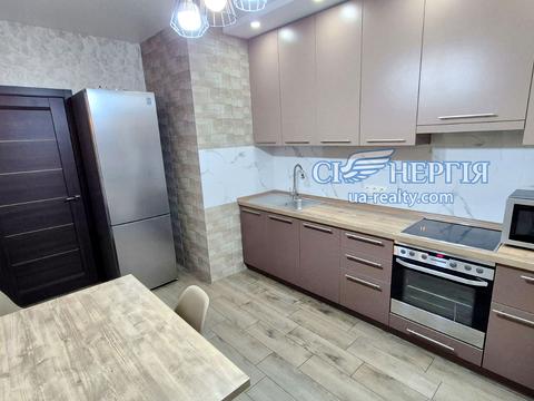 квартира по адресу Правды просп. (Правды), 45-А