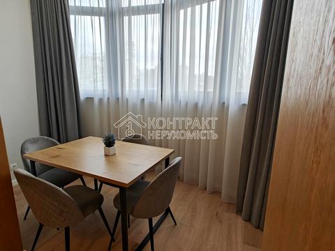 квартира за адресою Ботанічна вул., 2