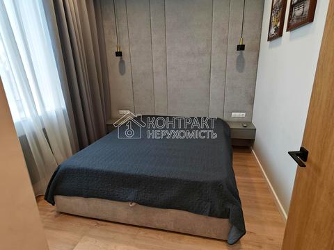 квартира за адресою Ботанічна вул., 2