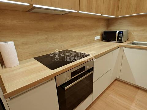 квартира за адресою Ботанічна вул., 2