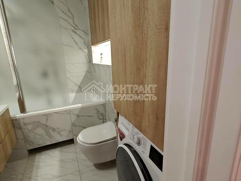 квартира за адресою Ботанічна вул., 2