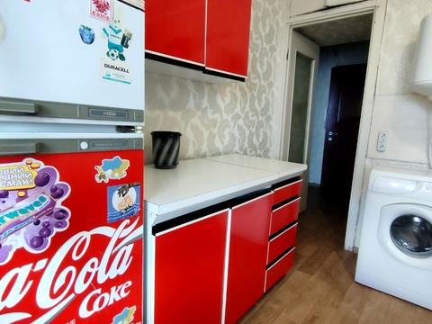 квартира за адресою Оболонський просп., 14-А