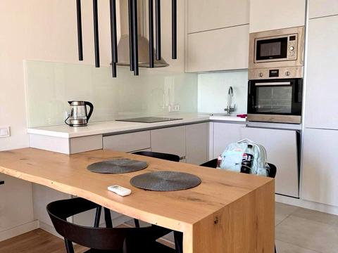 квартира за адресою Осокорська вул., 2-А