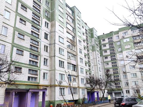 квартира за адресою Суми, Михайла Лушпи просп., 55