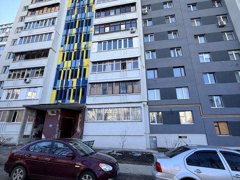 квартира за адресою Соборності України вул. (Дружби Народів), 241