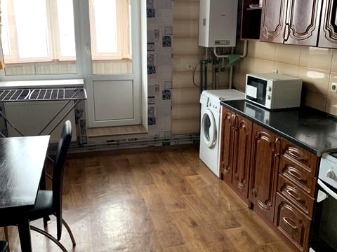 квартира за адресою Заливна вул., 1/3