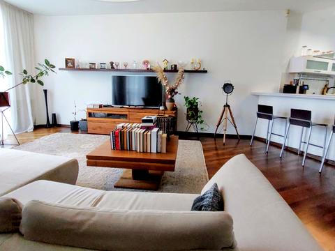 квартира за адресою Павлівська вул., 26/41