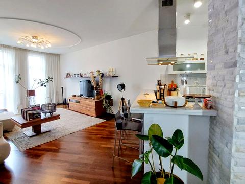 квартира за адресою Павлівська вул., 26/41