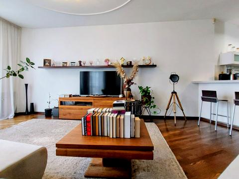 квартира за адресою Павлівська вул., 26/41