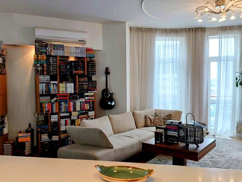 квартира за адресою Павлівська вул., 26/41