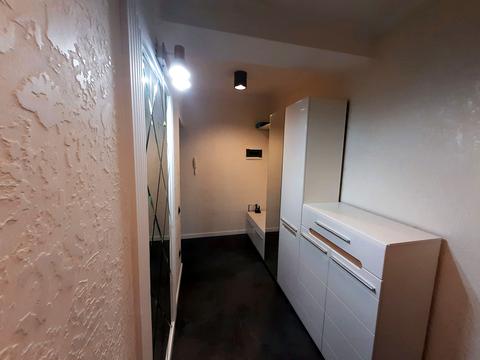 квартира по адресу Мира ул., 4-В