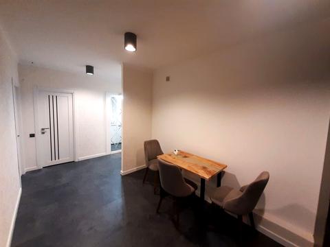 квартира по адресу Мира ул., 4-В