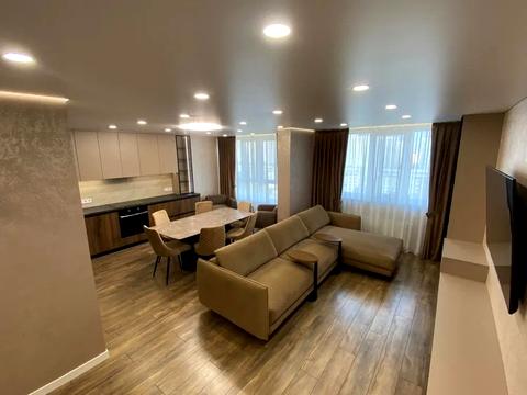 квартира по адресу Михаила Максимовича ул. (Трутенко Онуфрия), 32-А