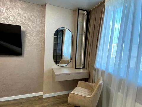 квартира за адресою Михайла Максимовича вул. (Онуфрія Трутенка), 32-А