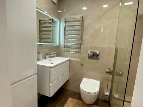 квартира за адресою Михайла Максимовича вул. (Онуфрія Трутенка), 32-А