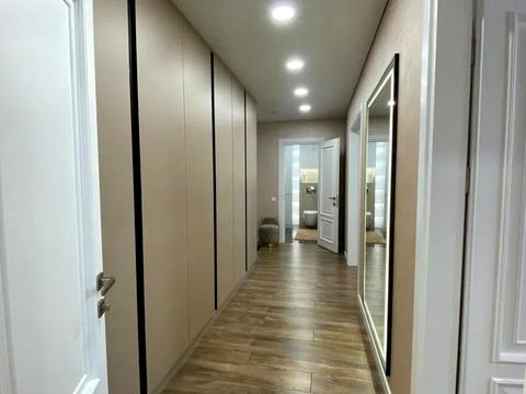 квартира за адресою Михайла Максимовича вул. (Онуфрія Трутенка), 32-А