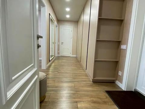 квартира за адресою Михайла Максимовича вул. (Онуфрія Трутенка), 32-А