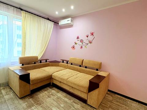 квартира за адресою Райдужний масив вул., 20