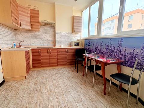 квартира за адресою Райдужний масив вул., 20