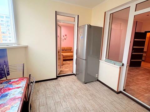 квартира за адресою Райдужний масив вул., 20