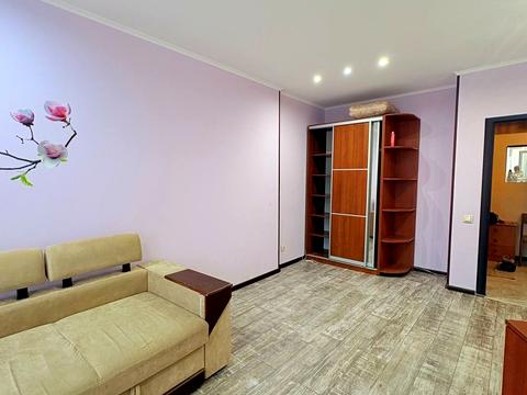 квартира за адресою Райдужний масив вул., 20