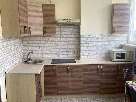 квартира за адресою Райдужний масив вул., 20