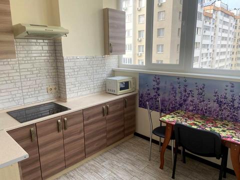 квартира за адресою Райдужний масив вул., 20