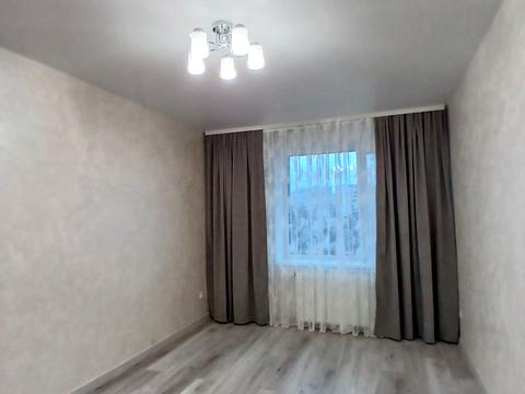 квартира по адресу Мира ул., 100-А