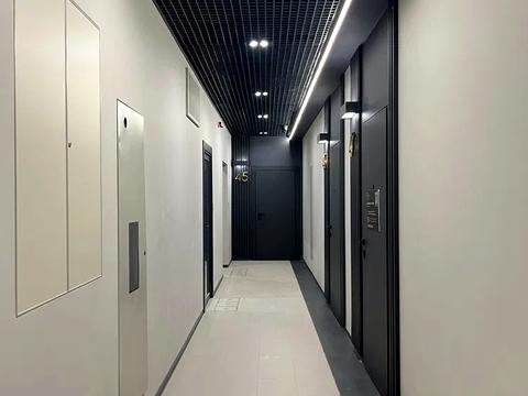 квартира за адресою Володимирська вул., 86-А