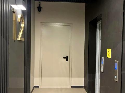 квартира за адресою Володимирська вул., 86-А