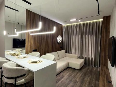 квартира за адресою Володимирська вул., 86-А