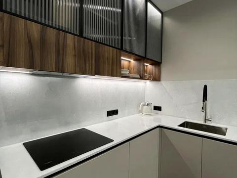 квартира за адресою Володимирська вул., 86-А