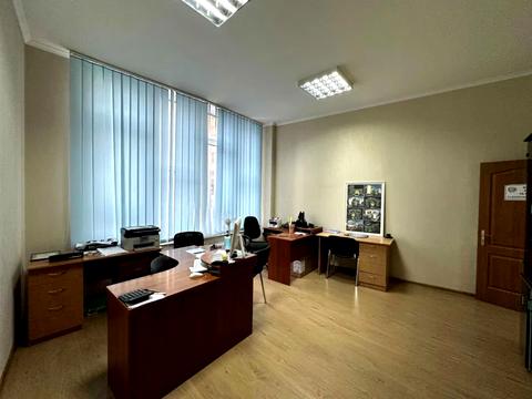 коммерческая по адресу Федора Эрнста ул., 16-В