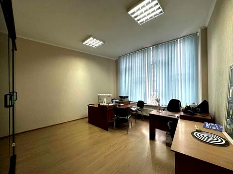 коммерческая по адресу Федора Эрнста ул., 16-В