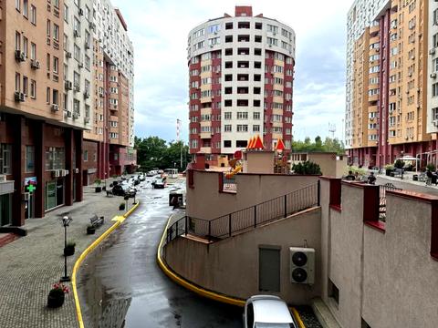 коммерческая по адресу Федора Эрнста ул., 16-В