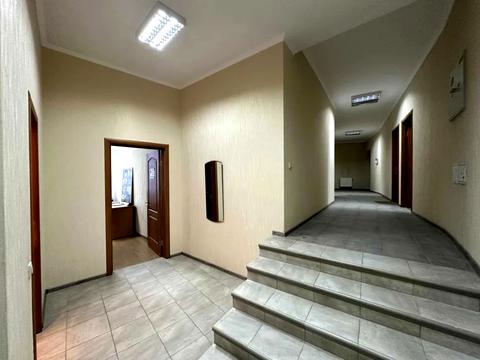 коммерческая по адресу Федора Эрнста ул., 16-В