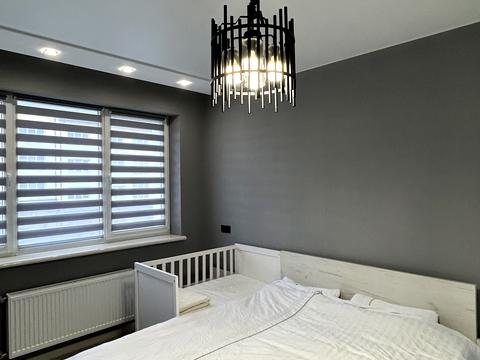 квартира за адресою Тролейбусна вул., 16