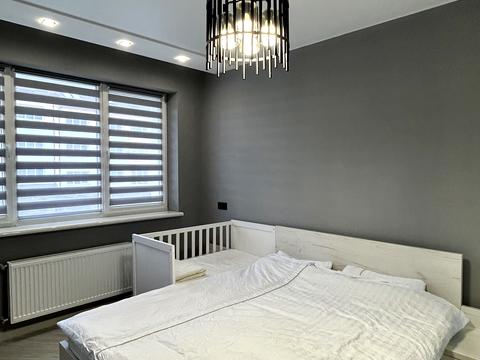 квартира за адресою Тролейбусна вул., 16