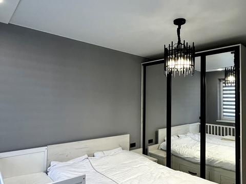 квартира за адресою Тролейбусна вул., 16