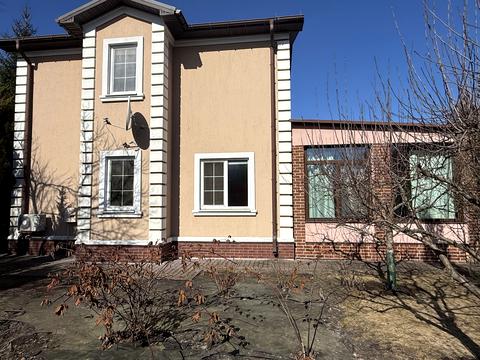 будинок за адресою Боярська вул.