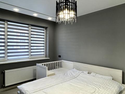 квартира за адресою Тролейбусна вул., 16