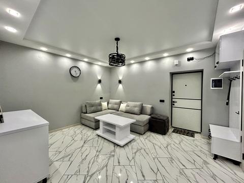 квартира за адресою Тролейбусна вул., 16