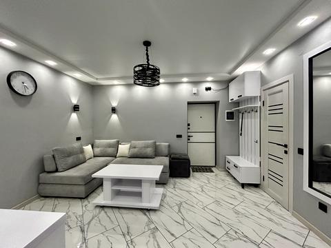 квартира за адресою Тролейбусна вул., 16