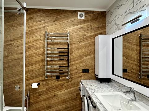 квартира за адресою Тролейбусна вул., 16